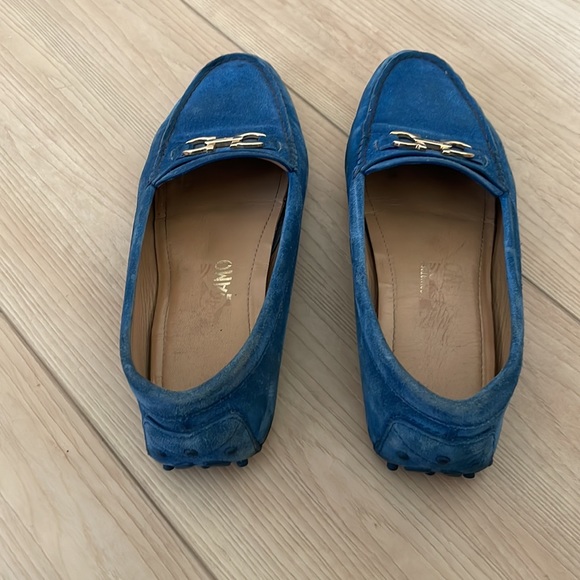 Salvatore Ferragamo Shoes - Picture 3 of 5